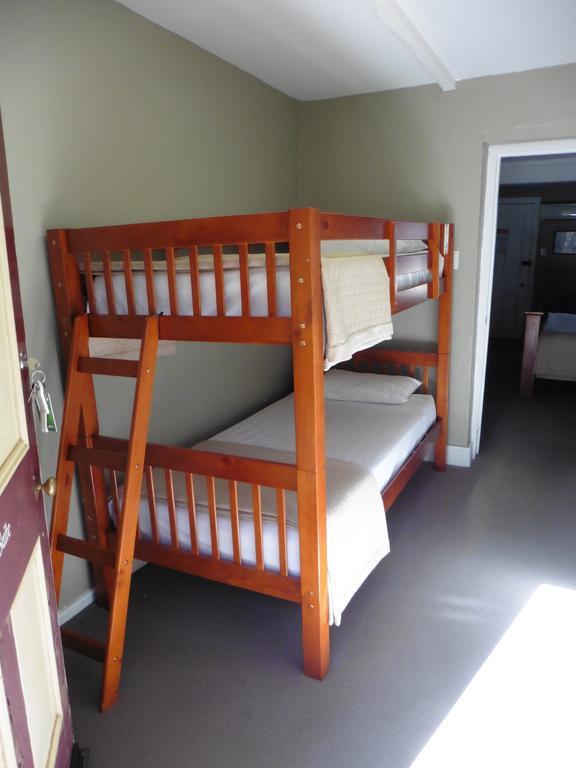 Avon Accommodation - York Rom bilde