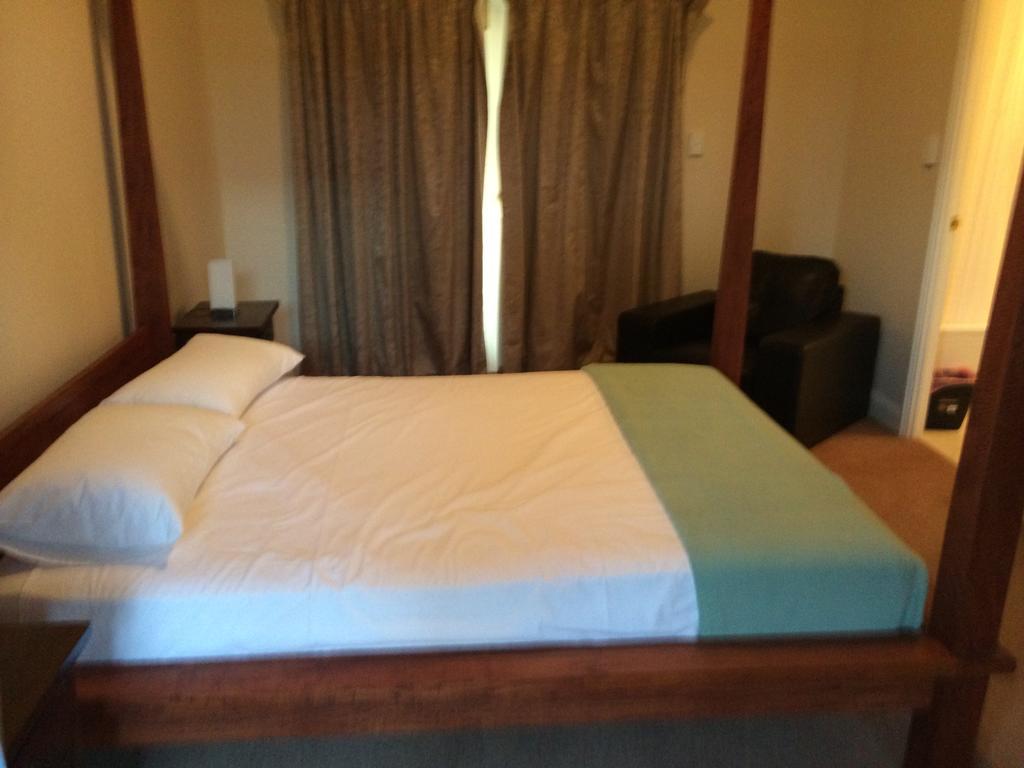 Avon Accommodation - York Rom bilde