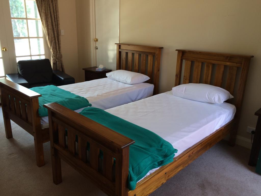 Avon Accommodation - York Rom bilde