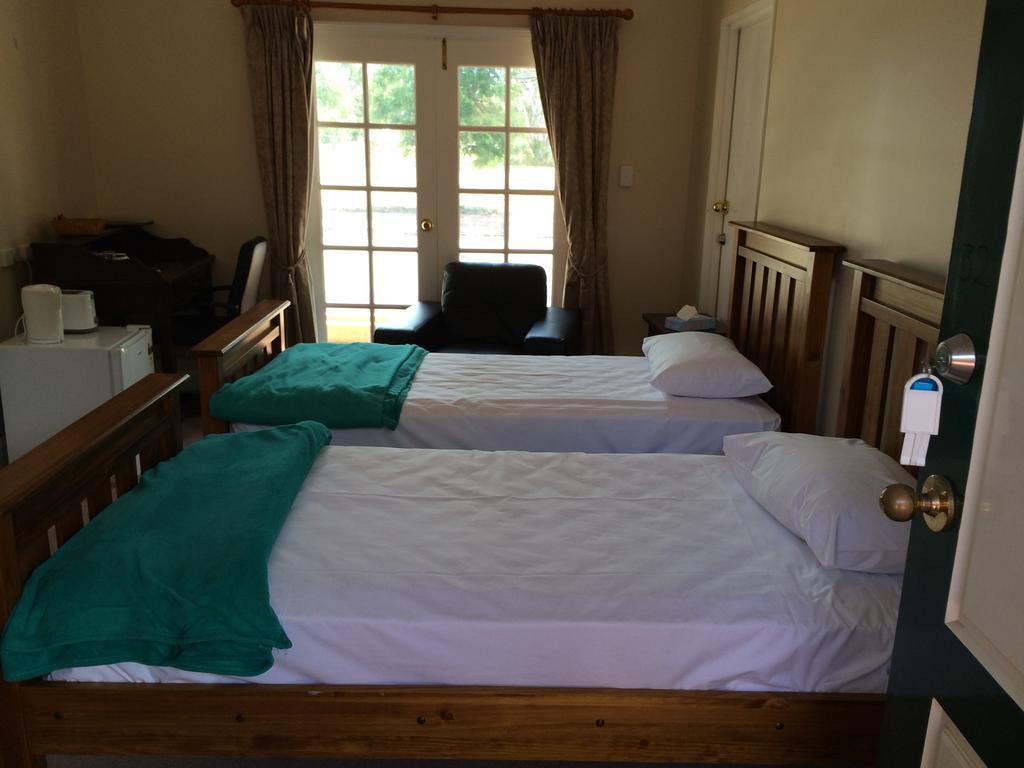 Avon Accommodation - York Rom bilde