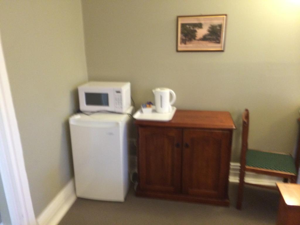 Avon Accommodation - York Rom bilde