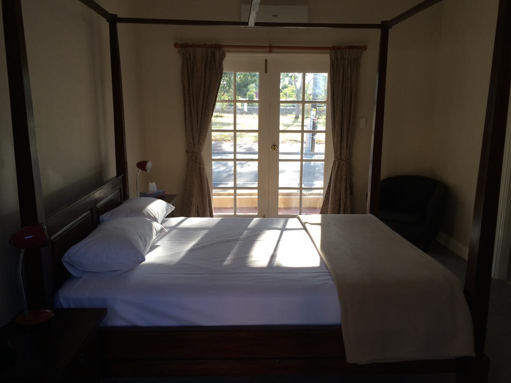 Avon Accommodation - York Rom bilde