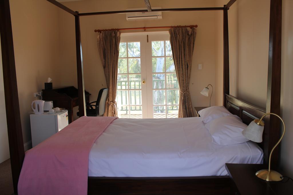 Avon Accommodation - York Rom bilde