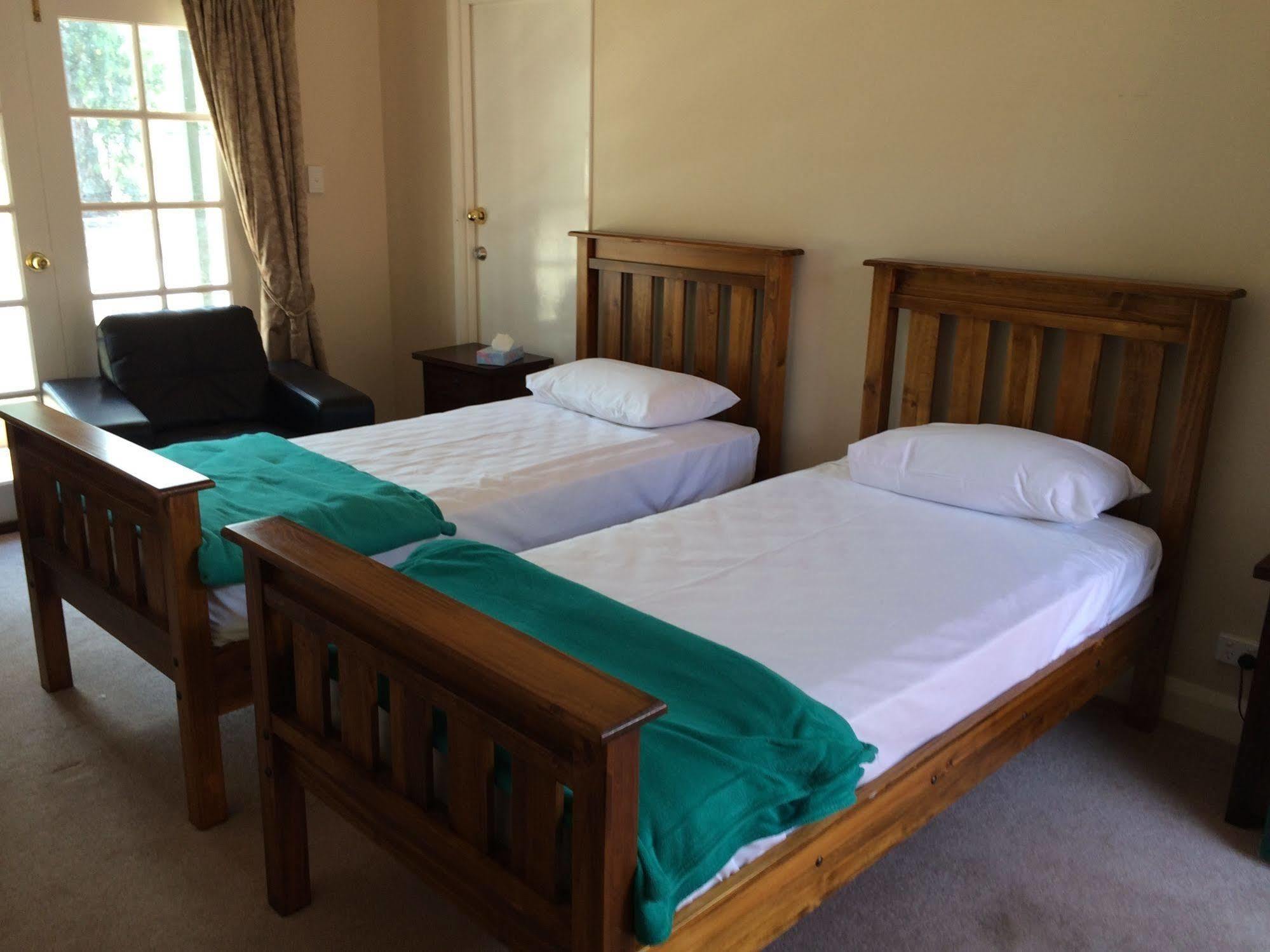Avon Accommodation - York Eksteriør bilde