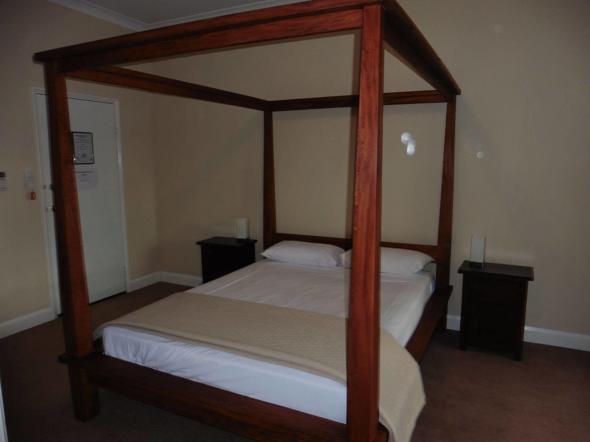 Avon Accommodation - York Eksteriør bilde